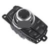 10PIN AP03 Media Switch Controller Joystick Compatible with F01 F02 F03 F04 F07 F10 F11 X3 F25 Models Works with 65829206446 view 2
