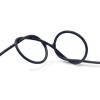 Cable flexible 1Meter Audio Headphone Line, UL2547 PVC Channel Copper Control Cable, 32 30 28 26 24 22 20 AWG 2 3 4 5 6 7 Cores Grey Shielded Signal Wire extension connector (Size : 32AWG x 1meter,(2C view 3