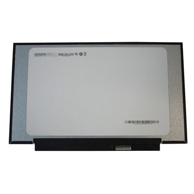 14" Screen Replacement for B140XTK02.0 LCD Display HD 1366x768 40 Pin