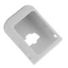 Pocket Camera Silicone Protective Case Soft Accurate Hole Position Handheld Camera Protective Cover Portable Camping Accessories (Gray) view 4