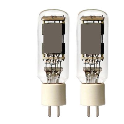 2 Pcs 2X SV-572-30 Vacuum Tube -