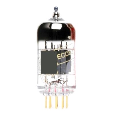 12AU7 ECC82 Gold Needle Gain Test Vacuum Tube -