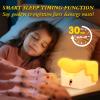 ChainnForces Fun Night Light, Hilarious Silicone Squishy Lighted Tap Light, 3 Levels Dimmable/Timer Night Light, USB Rechargeable Bedside Touch Lamp, Room College Dorm Dcor view 4