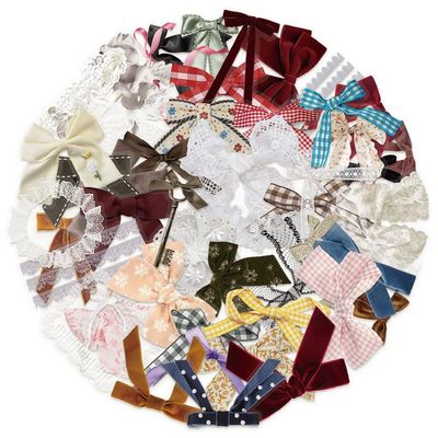 100 Headband Decoration Cute Sticker Pack PET Waterproof Handbook Material Decorative Guitar Notebook Sticker