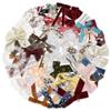 100 Headband Decoration Cute Sticker Pack PET Waterproof Handbook Material Decorative Guitar Notebook Sticker view 1