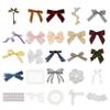 100 Headband Decoration Cute Sticker Pack PET Waterproof Handbook Material Decorative Guitar Notebook Sticker view 3