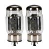 2 Pcs Current Matching Pair (2) KT88 Vacuum Tubes - view 1