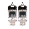2 Pcs 12au7 Ecc82 Gain Matched (2) Vacuum Tubes - view 1