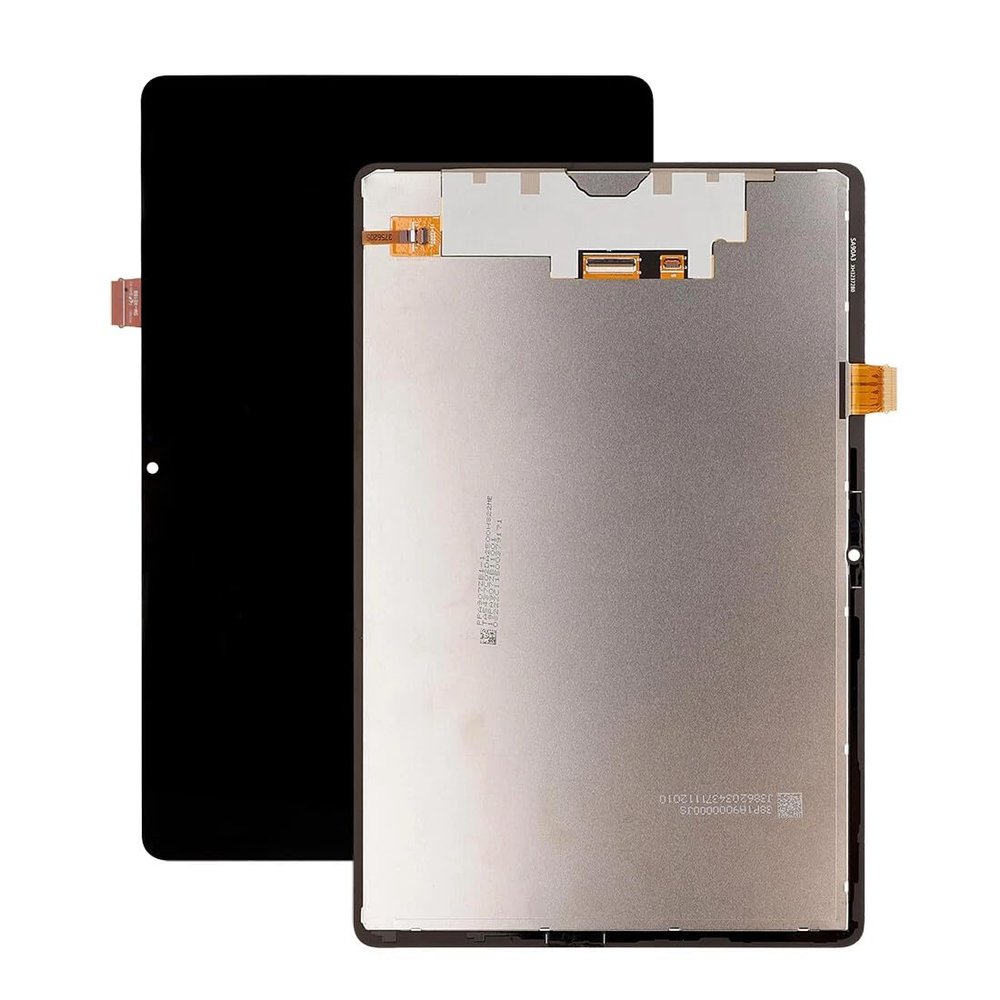 LVZHIYUANBY LCD Touch Screen Digitizer for Samsung Galaxy Tab S9 FE (2023) SM-X510 X516