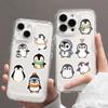 1000 Penguin Stickers,Cute Vinyl Waterproof Sticker for Water Bottle Laptop Guitar Phone Skateboard,Penguin Gifts for Kids Teens Girls view 4
