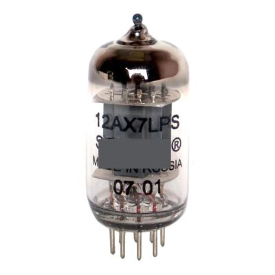 12AX7LPS / ECC83 / 12AX7 Vacuum Tube