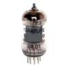 12AX7LPS / ECC83 / 12AX7 Vacuum Tube view 1