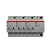 1pcs 10254730 OVR T1-T2 3N 25-275s P QS 2TAM204100R3410 Surge Protective Device view 1
