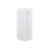 Tenda WiFi 7 Mesh System BE3600 Dual Band Mesh WiFi System for Home, Seamless Mesh Network with 3 Gigabit Ports, Supports 160+ Devices, MLO, VPN, 4K QAM, ME3 Pro (1-Pack) view 1