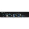 Rextron HDMI 1.4 KVM Switch for 2 Computers 2 Monitors, Full-Frame PBP (Vertical and Horizontal Modes), 4K@30Hz, EDID Management, HDCP 1.4 Compliant, Mouse Roaming, Hotkey Controls, MBAG-312 view 3