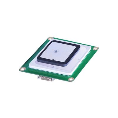 F9P+IST8310 Integrated high-Precision Receiver Multi Band GNSS Receiver Centimeter Level Positioning RTK Differential Positioning Autonomous Driving UAV Flight Control Positioning System