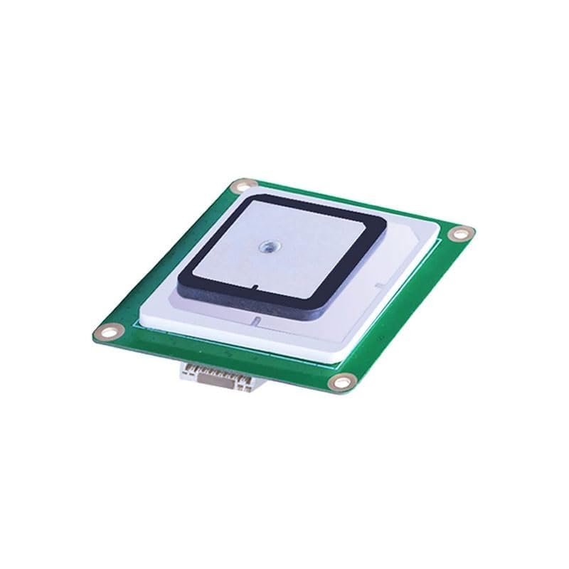 F9P+IST8310 Integrated high-Precision Receiver Multi Band GNSS Receiver Centimeter Level Positioning RTK Differential Positioning Autonomous Driving UAV Flight Control Positioning System