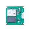 F9P+IST8310 Integrated high-Precision Receiver Multi Band GNSS Receiver Centimeter Level Positioning RTK Differential Positioning Autonomous Driving UAV Flight Control Positioning System view 3