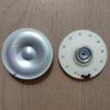 ELFINEAR Hi-Fi Headphone Speaker Unit, 70mm, 150 Ohm, Graphene/Titanium/Aluminium Foil Diaphragm Options, DIY Audio Component (70ohm Aluminium) view 3