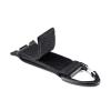 YwonShne Tactical Key Ring Holder Gear Keychain Clip Compatible with Samsung Galaxy Watch 8 40mm/44mm, for Galaxy Watch 8 Classic 46mm Smartwatch Key Keeper Keychain Multi-Purpose Molle Clip Buckle view 1