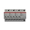 1pcs 10254732 OVR T1-T2 4L 25-275s P QS 2CTB815710R1100 Surge Protective Device view 1