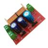 jiahesuw 400W Adjustable Frequency Divider 2Way Trebles/Bass Splitter Speakers Crossovers for Trebles and Bass view 1
