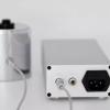 FF-004 FFYX MINI MA22 Air Float Tourbillon External Motor Vinyl Record Player Turntable Air Float Motor (Bundle 1) view 1