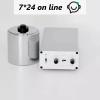 FF-004 FFYX MINI MA22 Air Float Tourbillon External Motor Vinyl Record Player Turntable Air Float Motor (Bundle 1) view 2