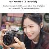 Godox iT20 S IT20S TTL Mini Camera Flash for Sony ZV-E10 a7IV a7CII a6700 view 4