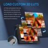 FEELWORLD FW703 7" 3G SDI 4K HDMI DSLR Monitor Video Assist Peaking Focus IPS Full HD 1920x1200 view 3