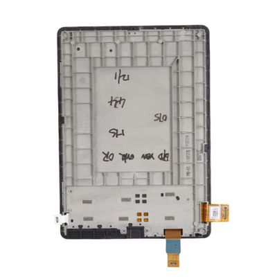 YOOOKOOO 6.8 Inch 1236 x 1648 ED068KC5 Eink Carta for Kindle Paperwhite 5 M2L4EK 11th KPW5 E-Book Reader LCD Display (with Frame)