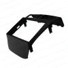 9inch 2DIN Installation Dash Kit fits for Honda CRV 2002-2006 Aftermarket Android Car Radio Stereo Mounting Fascia Panel view 4