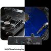 Gugxiom Phono Preamp for Turntable, Mini Preamplifier Home Audio for MM and MC Cartridge Phonograph Record Player, 5 Pin XLR Input Output (US Plug 100240V) view 4