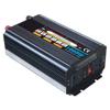 1000W Modified Sine Wave Inverter DC 12V/24V to AC 110V/220V for Car, Truck & Outdoor Camping  Reliable Power Solution for Travel & Adventures view 1