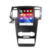 Lizpofly 10.4Inch 8+256GB Android 13 Car Radio for Chevrolet Scenic 2008-2012 Head Unit Wirless Carplay GPS Navigation Screen Upgrade Multimedia Player Android Auto view 1