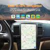 Lizpofly 10.4Inch 8+256GB Android 13 Car Radio for Chevrolet Scenic 2008-2012 Head Unit Wirless Carplay GPS Navigation Screen Upgrade Multimedia Player Android Auto view 4
