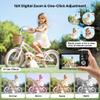 4K Digital Camera for Photography Auto-Focus, Compact 50MP Camera with 180 Flip Screen, 16X Digital Zoom, Camara Fotografica with 32GB Card  Great for Vlogging and Learning Photography view 4