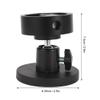 Accessories Magnetic Mount for Mini Portable Adjustable Angle Magnetic Base Dish Antenna Mount Magnetic Base Mount for Mini Dish view 2