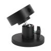 Accessories Magnetic Mount for Mini Portable Adjustable Angle Magnetic Base Dish Antenna Mount Magnetic Base Mount for Mini Dish view 4