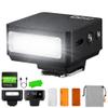 Godox iT20 C IT20C TTL Auto Mini Flash for Canon EOS R6 Mark II,EOS R8 view 1