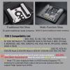 Godox iT20 C IT20C TTL Auto Mini Flash for Canon EOS R6 Mark II,EOS R8 view 2