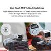 Godox iT20 C IT20C TTL Auto Mini Flash for Canon EOS R6 Mark II,EOS R8 view 4
