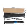 62 Inch Aluminum Camera Monopod, 8 Sections Telescopic Extension Pole Travel Monopod with Carrying Bag, Portable Photography Selfie Stick for DSLR Camera, Video Camcorder view 2