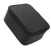 jiahesuw Portable Outdoor Photography Camera Bag Portable Handbag with Shockproof Design and Large Capacity Storage view 4
