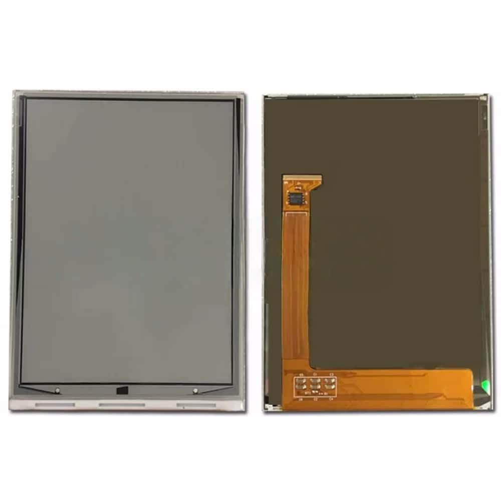 YOOOKOOO 6" ED060SCN(LF) T1 LCD Screen for Amazon Kindle 5 E-Book Reader LCD Display