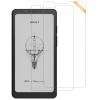 Baoshim Anti-Glare Matte Screen Protector for 6.13" Onyx Boox Palma 2/Boox Palma 1Reduce Eye Strain and Touch Sensitive view 1