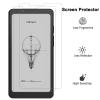 Baoshim Anti-Glare Matte Screen Protector for 6.13" Onyx Boox Palma 2/Boox Palma 1Reduce Eye Strain and Touch Sensitive view 4