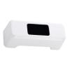 jiahesuw Intelligent Toilet Sensoring Flushing Device Automatic Infrareds Motion Detection for Home and Public Restrooms view 4