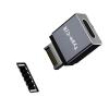 bodateng USB 3.1 Type C Male to Type C/E Female Motherboard Expansion Cable Connector Computers Accessories view 3