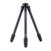 AC044 3-Section Carbon Fiber Tripod for Vespera Telescope, Black view 1